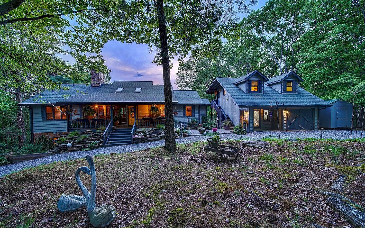 193 Etowah Dr 1, Ellijay, GA 30540 Zillow