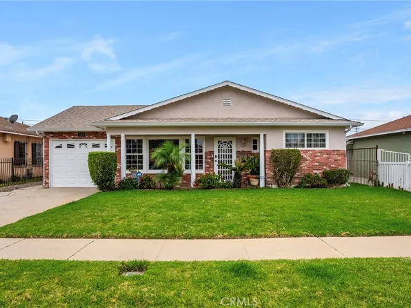 415 S Taper Ave, Compton, CA 90220