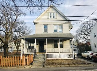 51 Edison St #1, Quincy, MA 02169