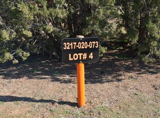 3049 Vac Cor 31st Stw Bandell St Street, acton, CA 93510