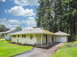 725 SE 137th Ave, Portland, OR