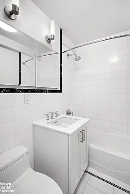 Rented by Brown Harris Stevens | media 12