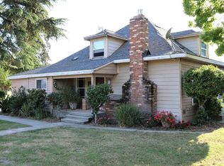 816 Ladd Rd, Modesto, CA 95356
