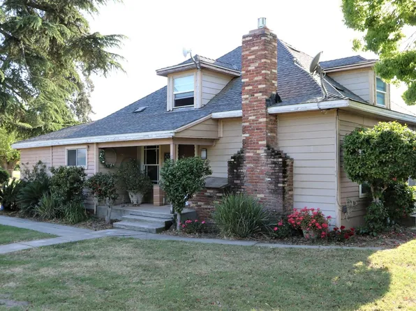 816 Ladd Rd, Modesto, CA 95356