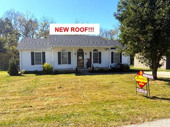 270 Stone Wall Dr, Springfield, KY 40069