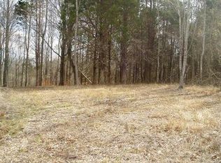 Cline Ridge Rd, Winchester, TN 37398