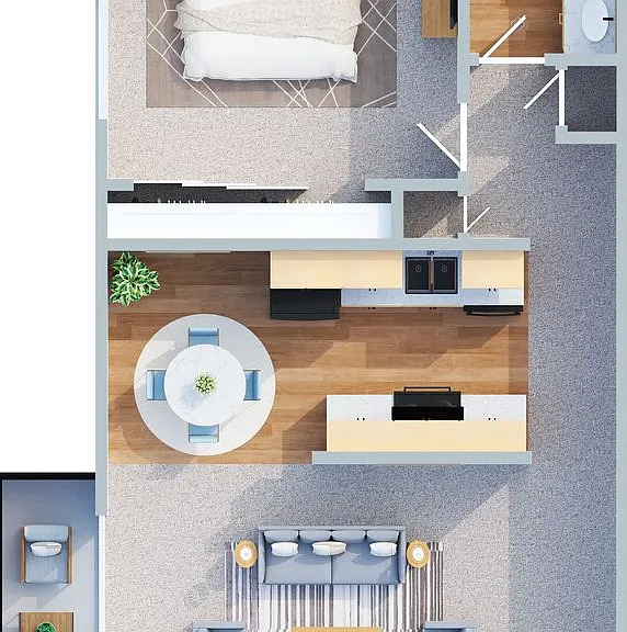 AltaVista Commons — Photo 17