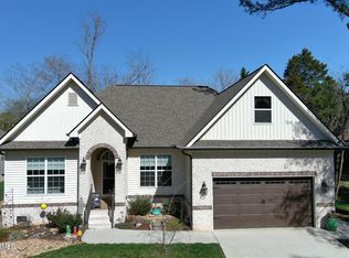 162 Cheeyo Way, Loudon, TN 37774