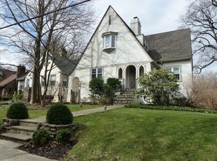 11 Copley Rd, Larchmont, NY 10538