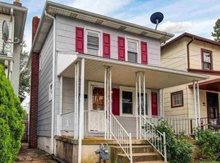 342 Springdale Ave, York, PA 17403