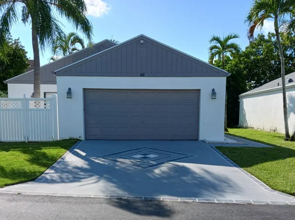 48 BUXTON Lane, Boynton Beach, FL 33426