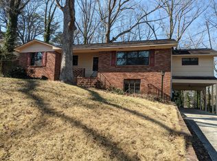 1384 Sagewood Cir, Stone Mountain, GA