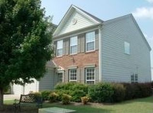 207 Ashland Dr, Woodstock, GA 30189