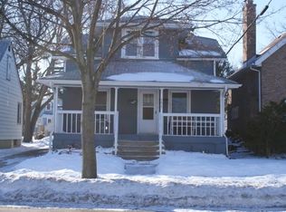 2673 Milwaukee St, Madison, WI 53704