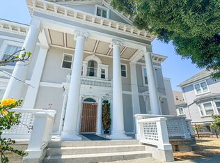 1819 7th Ave #18, Oakland, CA 94606