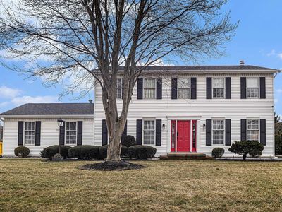 22904 Stonebrier Dr, Elkhart, IN, 46514