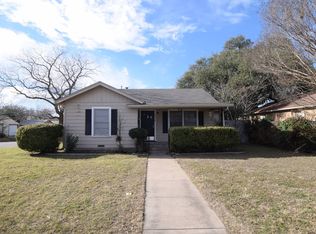 1420 S 7th St, Temple, TX 76504