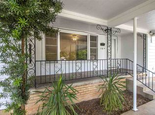 1510 Alpine Rd, Longview, TX 75601