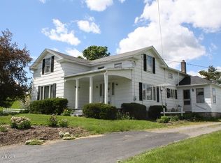 1581 Pickle Hill Rd, Mansfield, PA 16933