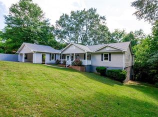 3569 Osborne Rd, Flowery Branch, GA 30542