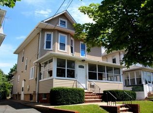 128 Clinton Ave, Clifton, NJ