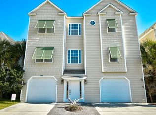 506 54th Ave N, North Myrtle Beach, SC 29582