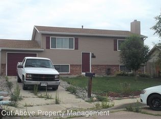 2050 Nielsen Ct, Colorado Springs, CO 80906