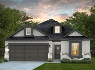 Fox Hollow Plan, Montgomery Bend, Montgomery, TX 77356