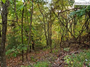 LOT 16 Little Ivy Ln, Deep Gap, NC 28618