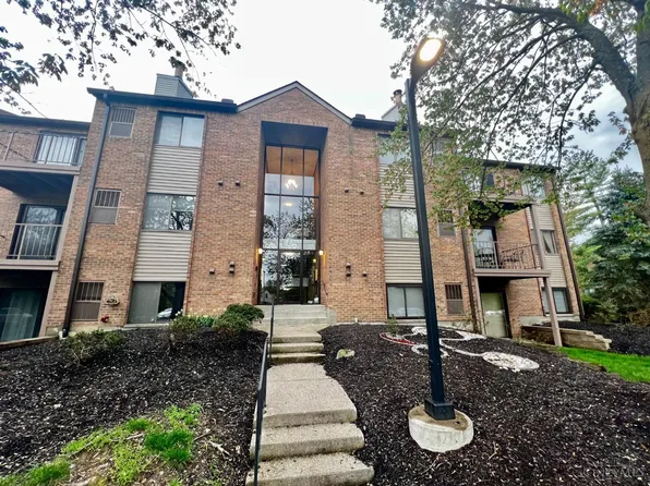 7645 Montgomery Rd Unit 4, Cincinnati, OH 45236