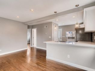 1335 W Alaska Pl, Denver, CO 80223