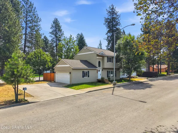 3208 N 9th St, Coeur D Alene, ID 83815