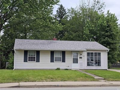 2516 Brady Ln, Lafayette, IN, 47909