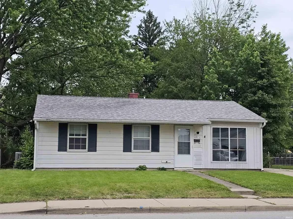 2516 Brady Ln, Lafayette, IN 47909