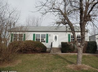 9 8th St, Ridgely, MD 21660