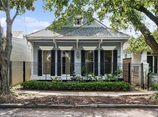 427 Arabella St, New Orleans, LA 70115