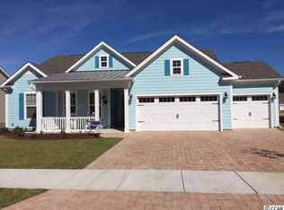 1693 Westminster Dr LOT 86, Myrtle Beach, SC 29577