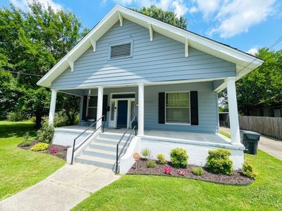 512 W Oak Ave, Jonesboro, AR, 72401
