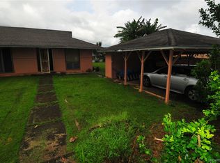 47-481 Hoopala St, Kaneohe, HI 96744