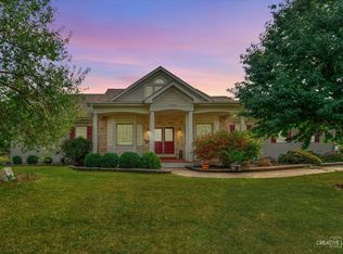 1750 Little Rock Rd, Plano, IL 60545