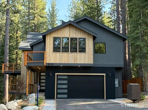 2113 Mandan St, South Lake Tahoe, CA 96150