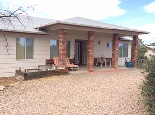 2450 N Sons Ranch Rd, Chino Valley, AZ 86323