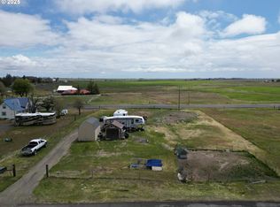 208 S Taylor St, Bickleton, WA 99322