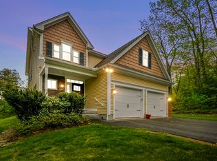 184 Glenwood Rd, Rutland, MA 01543