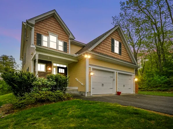 184 Glenwood Rd, Rutland, MA 01543