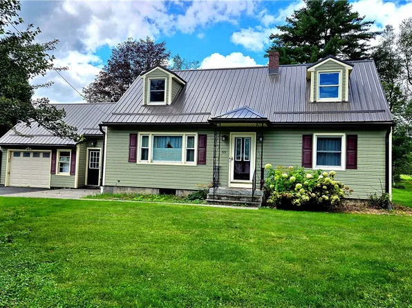 53 Fair St, Otego, NY 13825