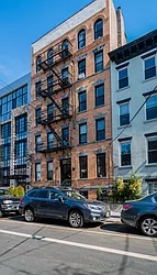 335 Garden Street in Hoboken