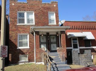 1433 Obear Ave, Saint Louis, MO 63107