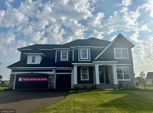 5823 131st St N, Hugo, MN 55038