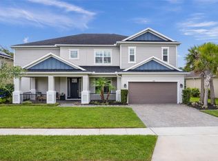 1168 Fieldstone Cir, Oviedo, FL 32765